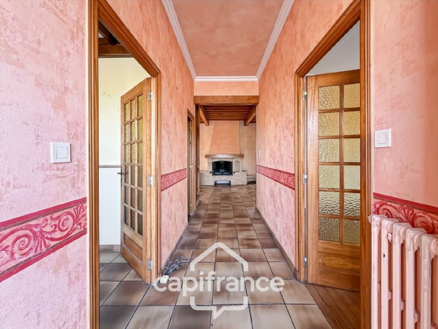  à vendre maison Saint-Rambert-d'Albon Drôme 8