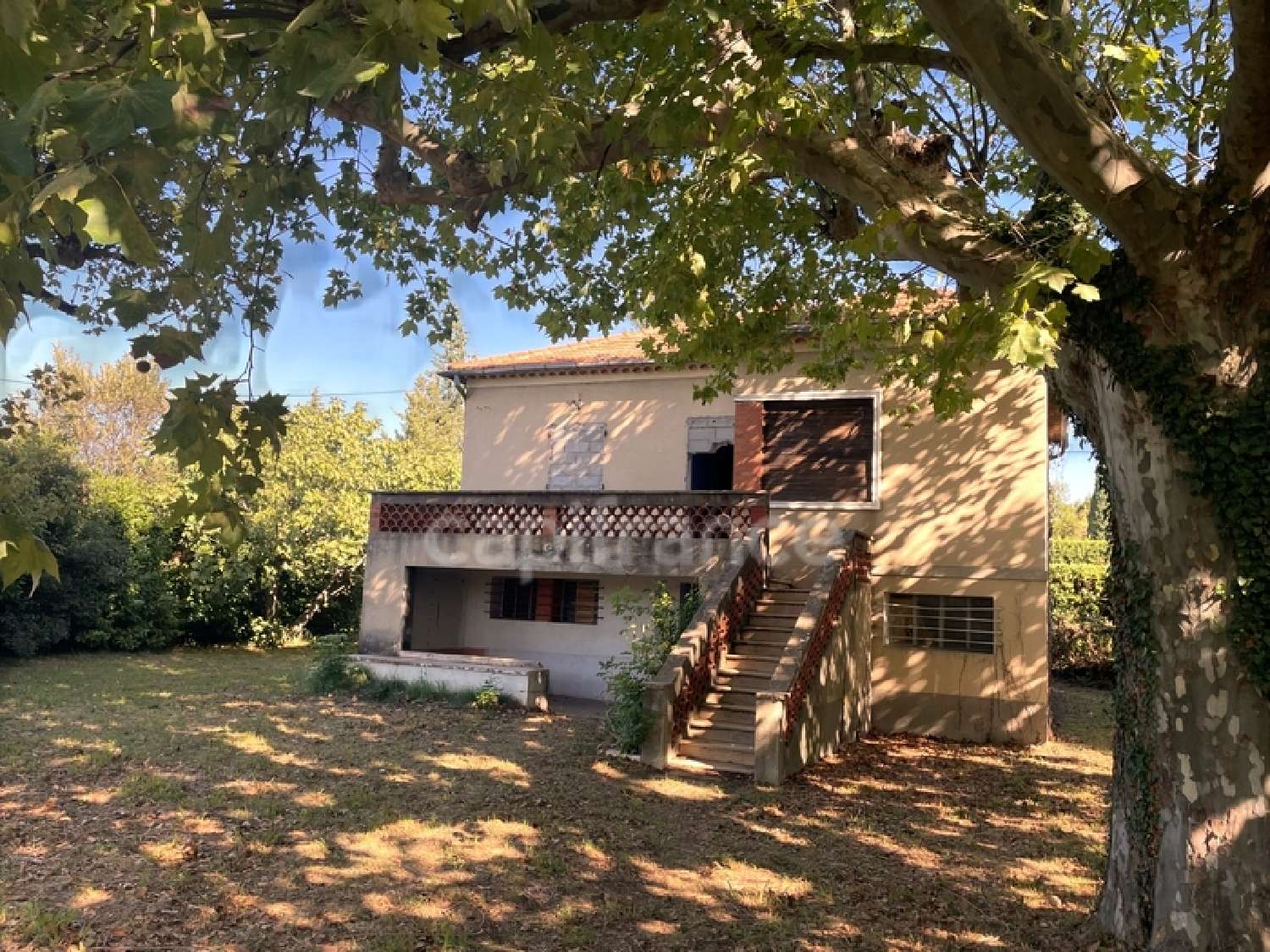 kaufen Haus Saint-Rémy-de-Provence Bouches-du-Rhône 1