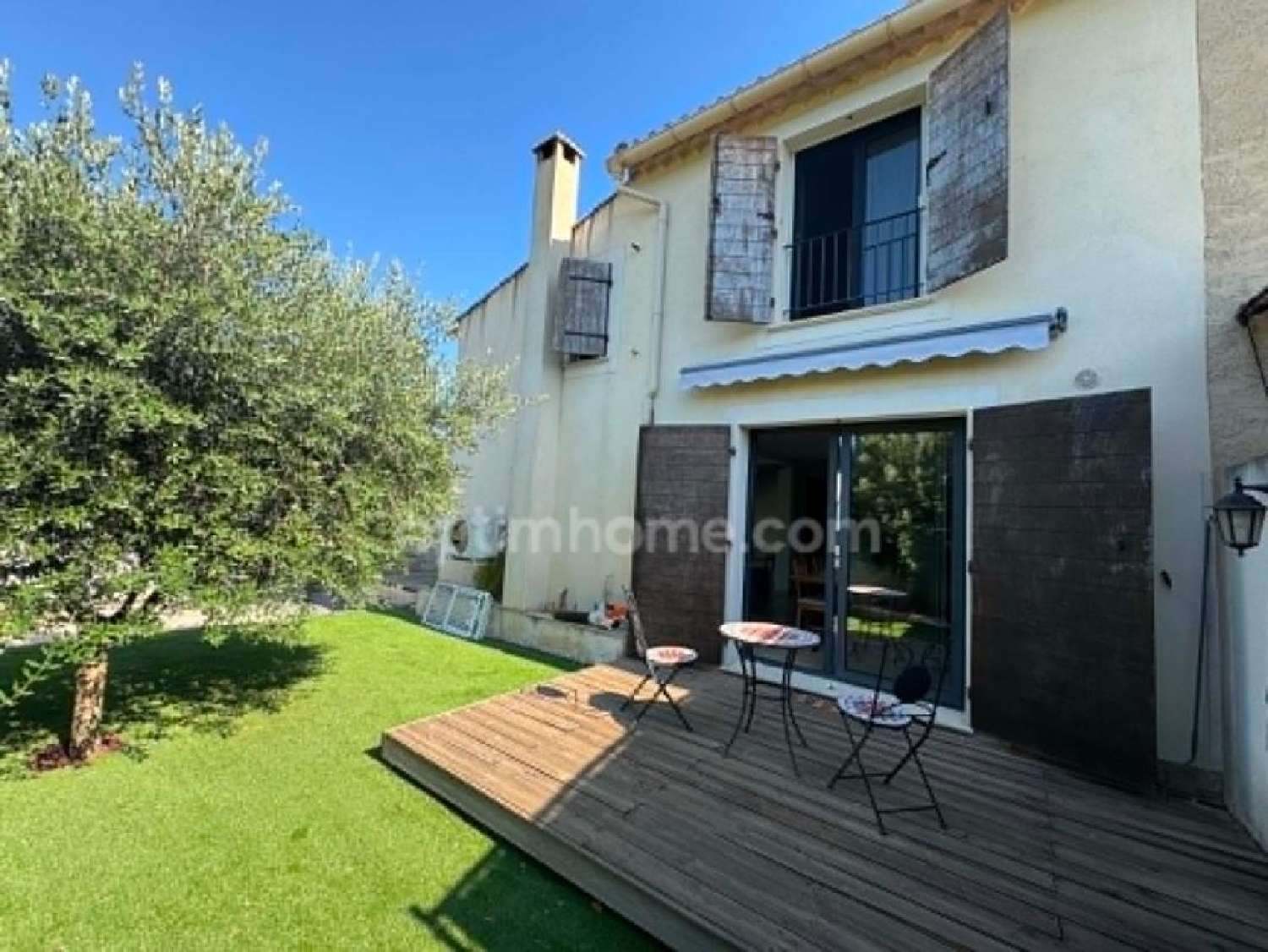 te koop huis Saint-Rémy-de-Provence Bouches-du-Rhône 6