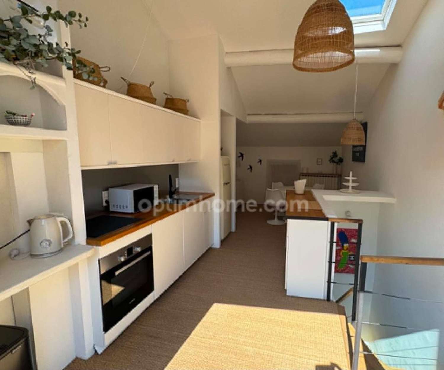 te koop huis Saint-Rémy-de-Provence Bouches-du-Rhône 2
