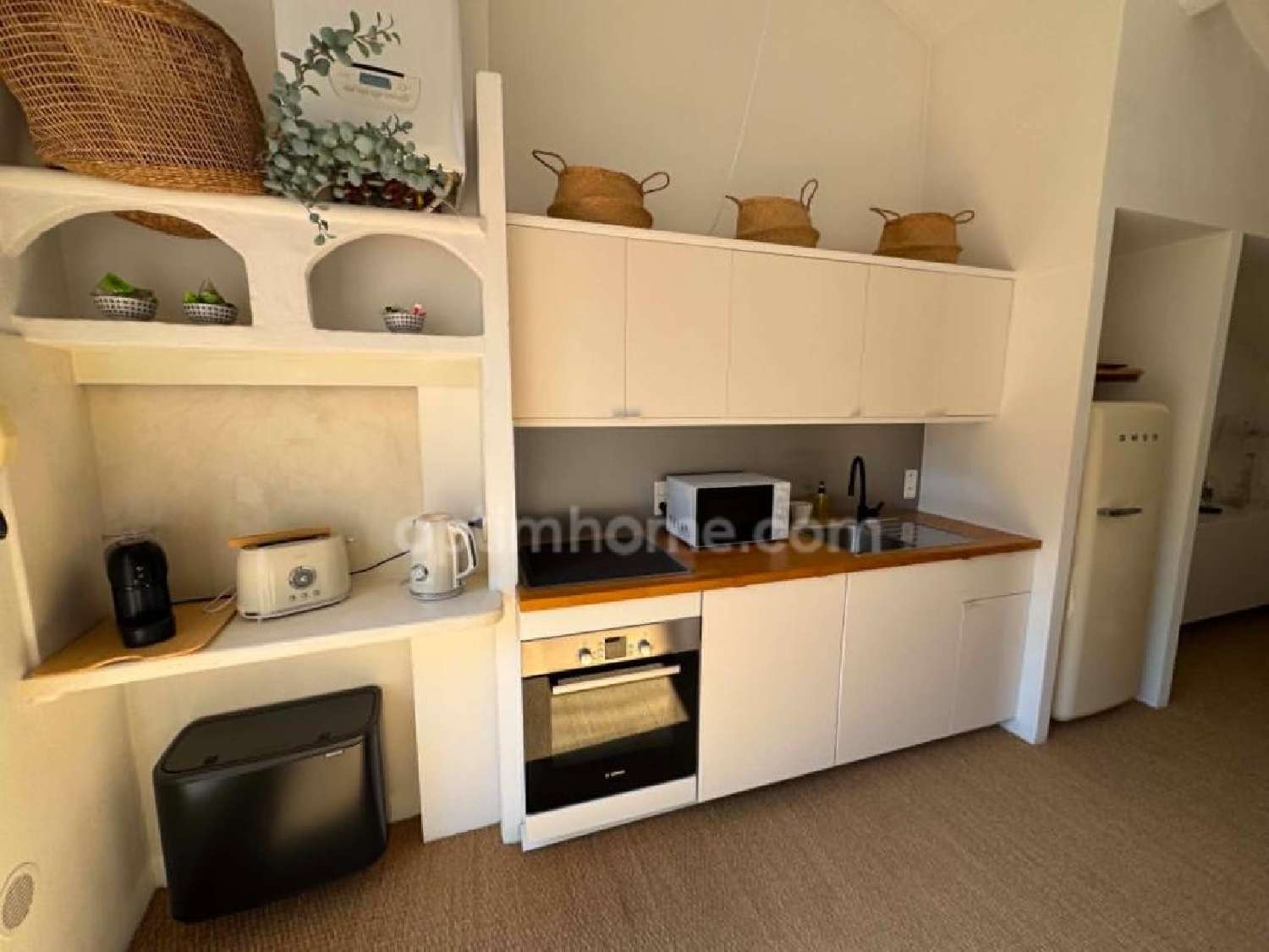 te koop huis Saint-Rémy-de-Provence Bouches-du-Rhône 4