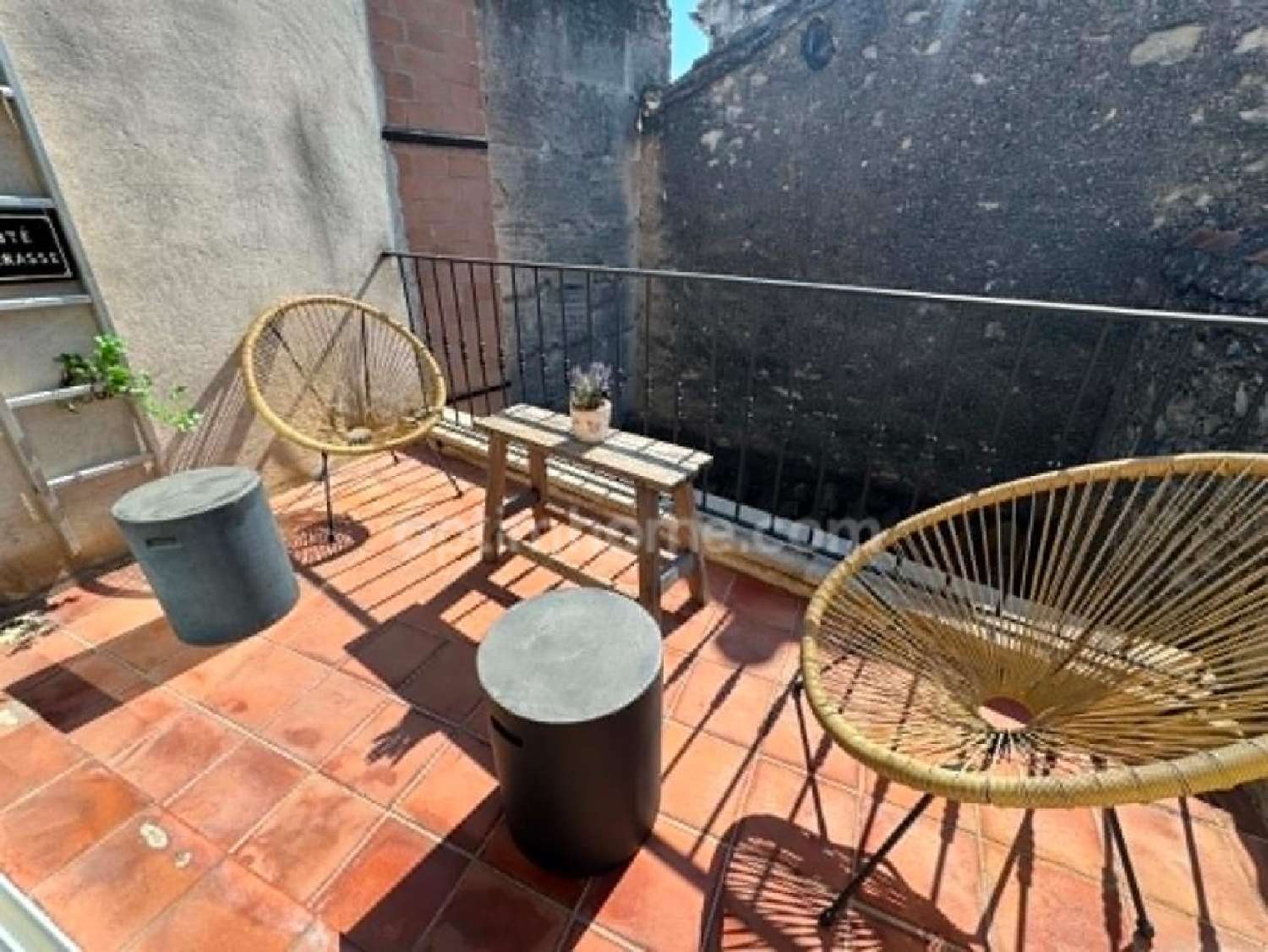te koop huis Saint-Rémy-de-Provence Bouches-du-Rhône 7