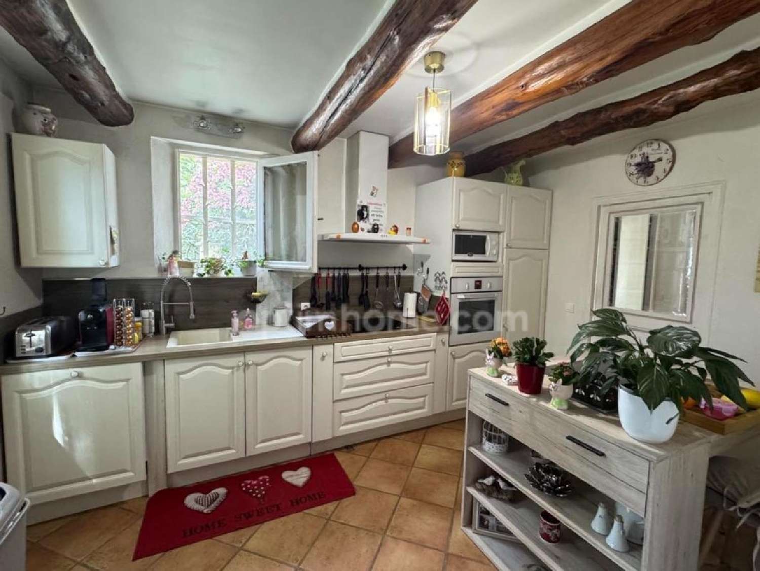 à vendre maison Saint-Rémy-de-Provence Bouches-du-Rhône 3