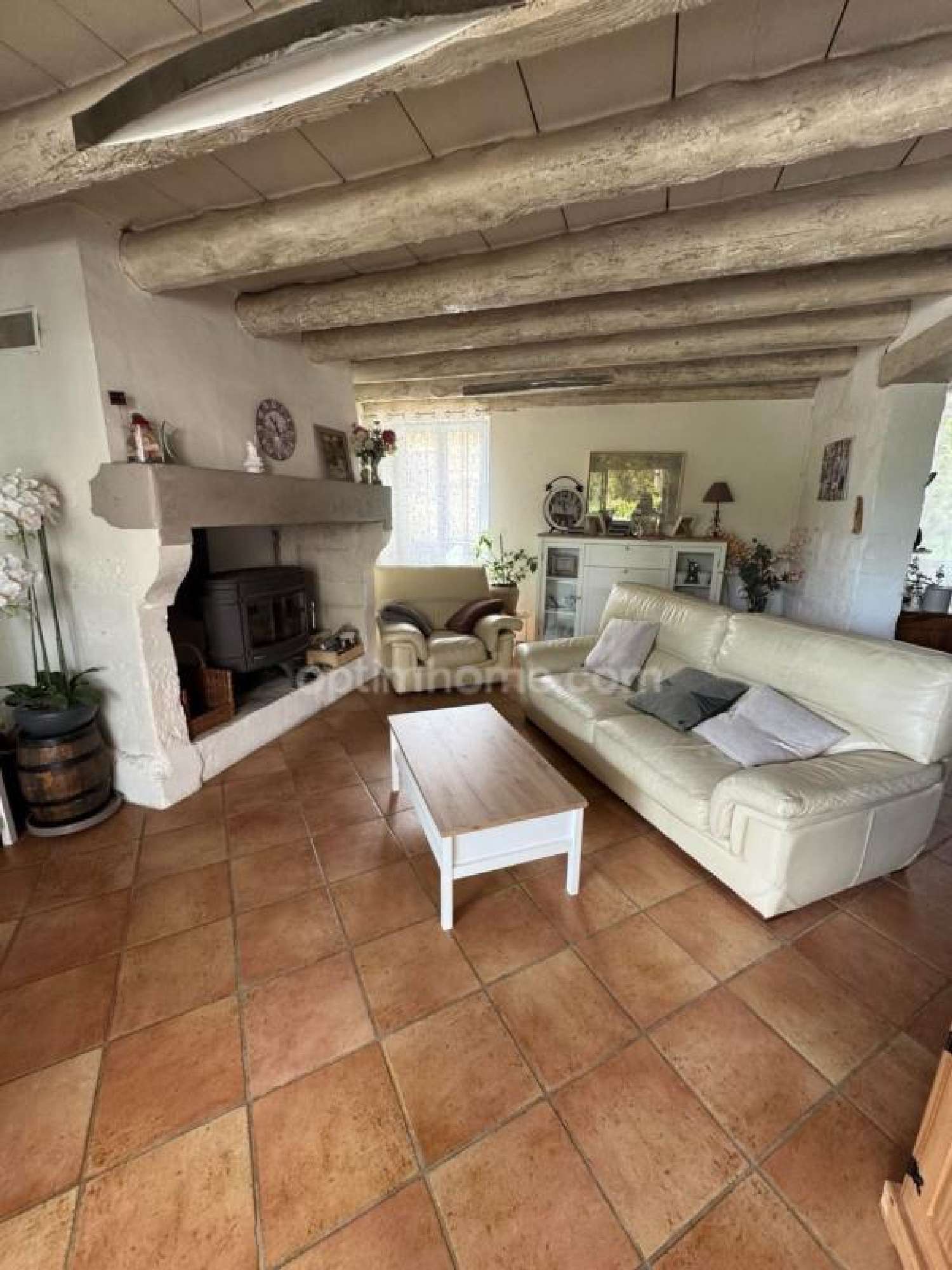 à vendre maison Saint-Rémy-de-Provence Bouches-du-Rhône 4