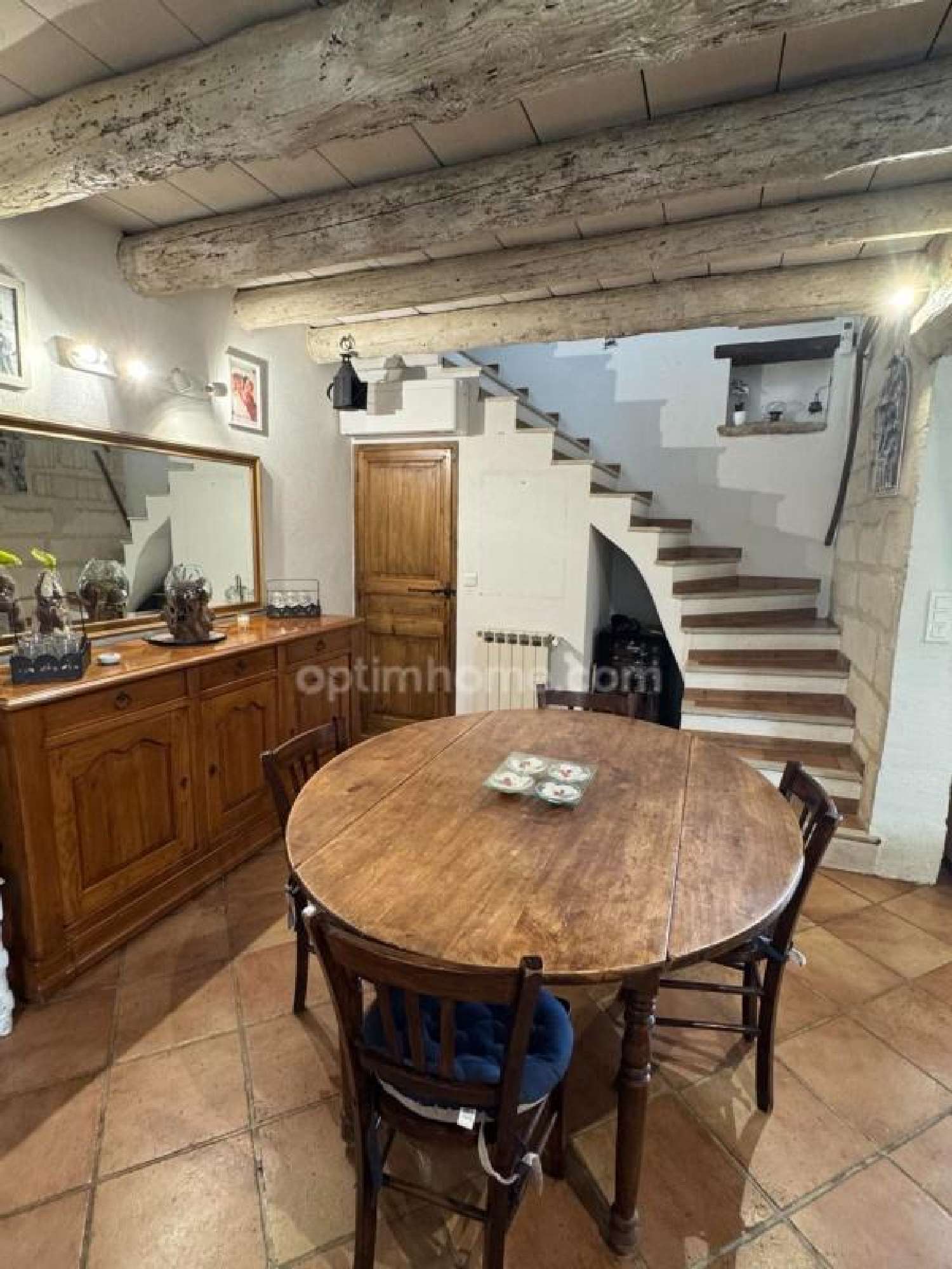 à vendre maison Saint-Rémy-de-Provence Bouches-du-Rhône 5