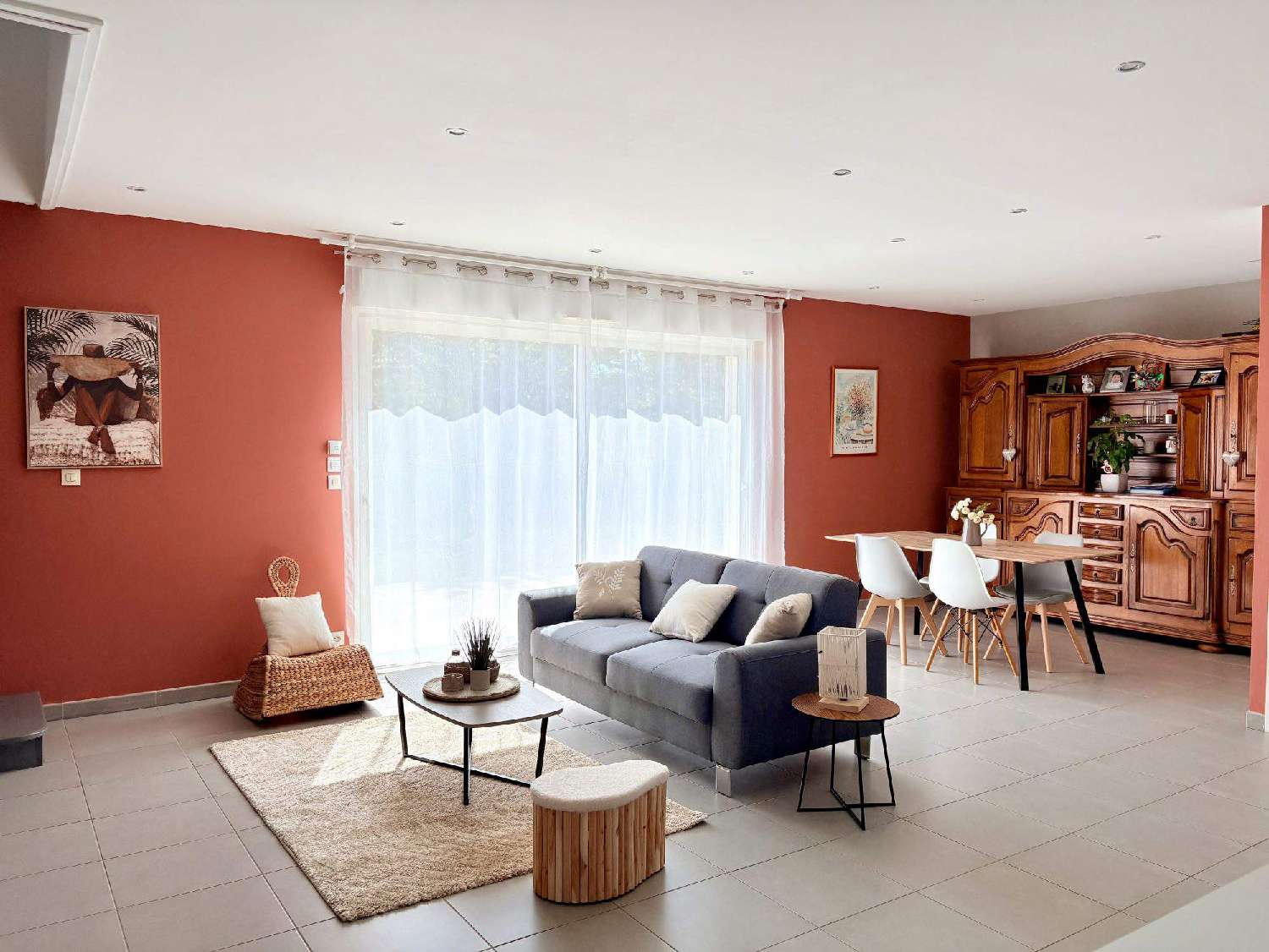 for sale house Saint-Rémy Saône-et-Loire 2