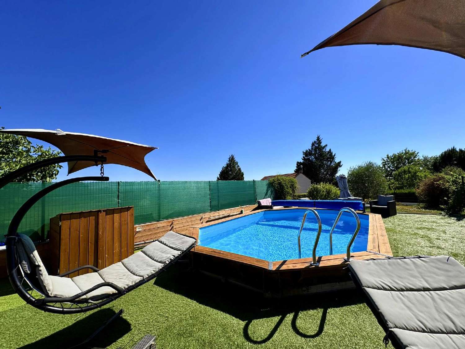 for sale house Saint-Rémy Saône-et-Loire 6