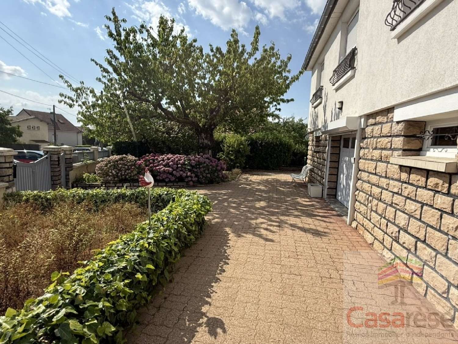 à vendre maison Saint-Rémy Saône-et-Loire 3