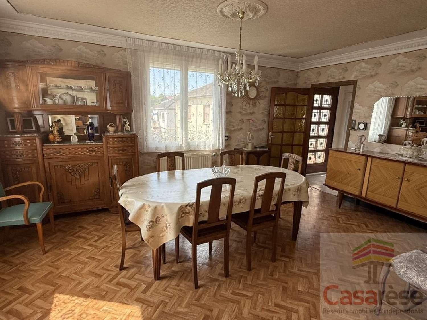 à vendre maison Saint-Rémy Saône-et-Loire 4