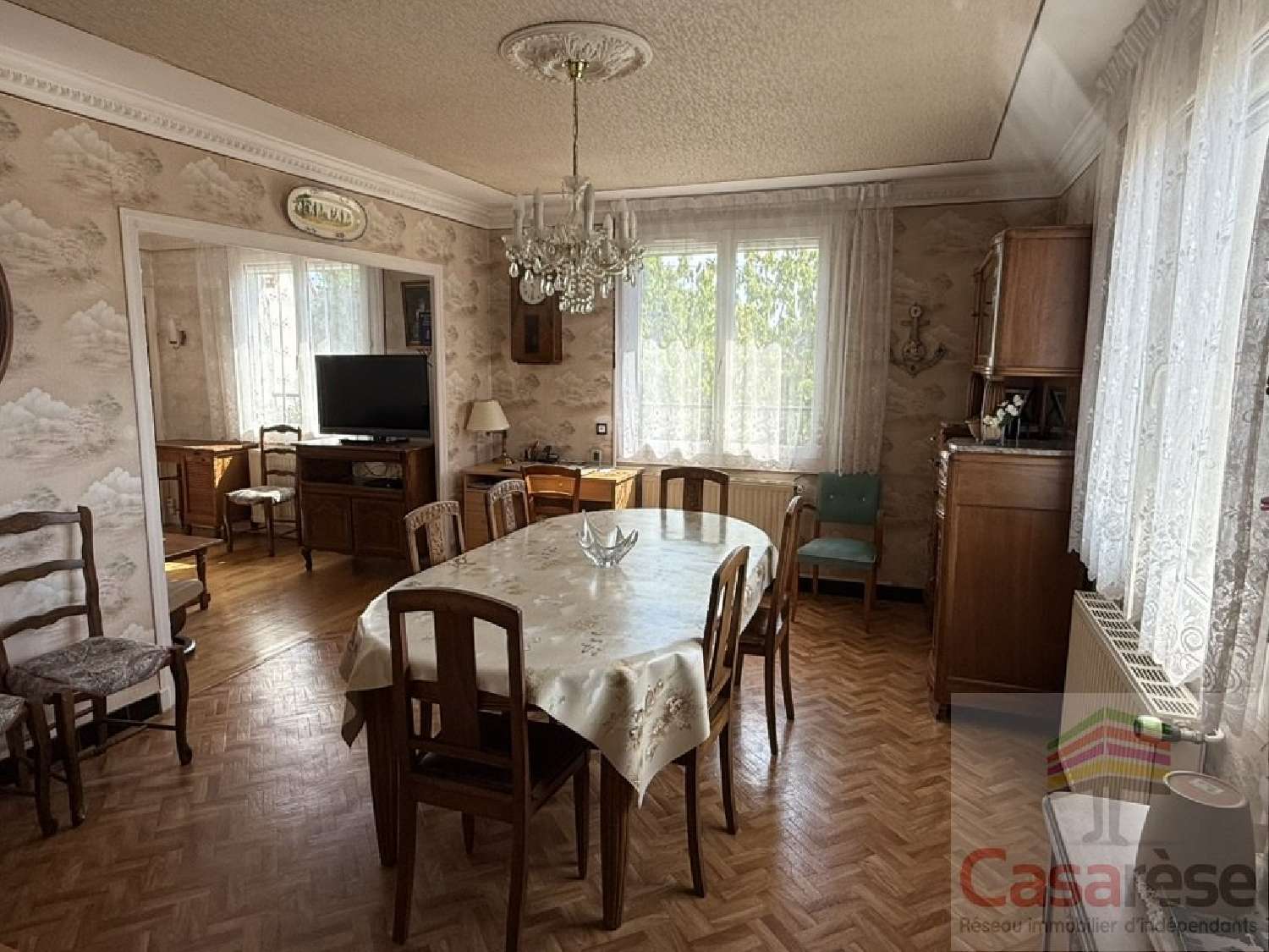  à vendre maison Saint-Rémy Saône-et-Loire 5