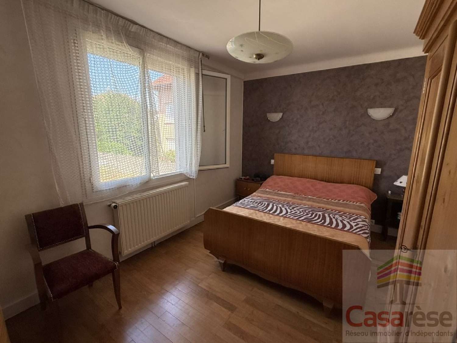  à vendre maison Saint-Rémy Saône-et-Loire 8