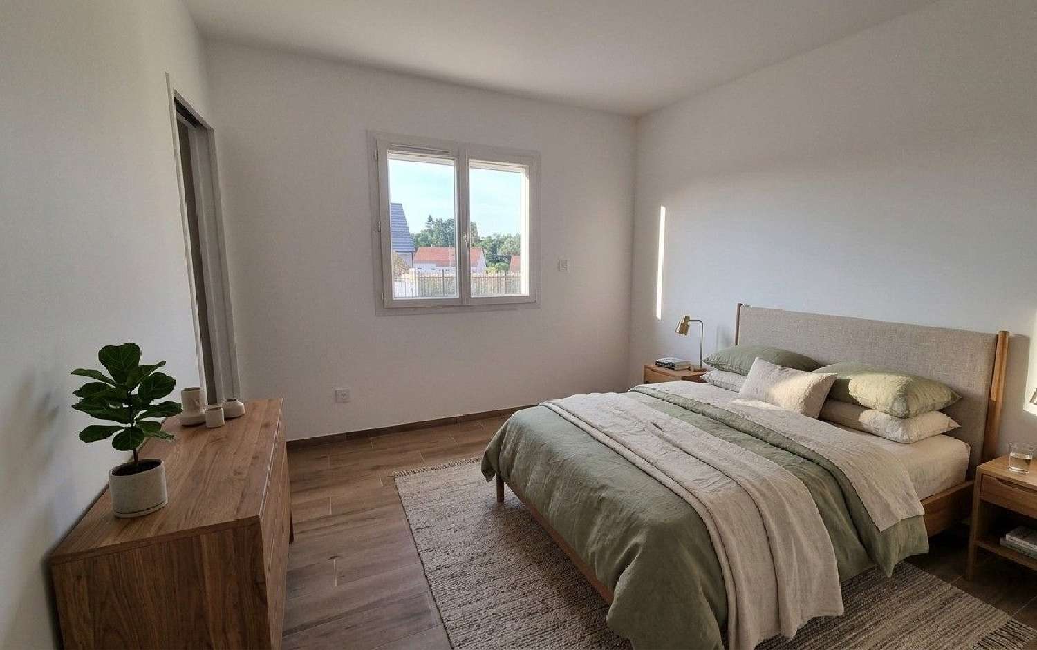 for sale house Saint-Rémy Saône-et-Loire 3