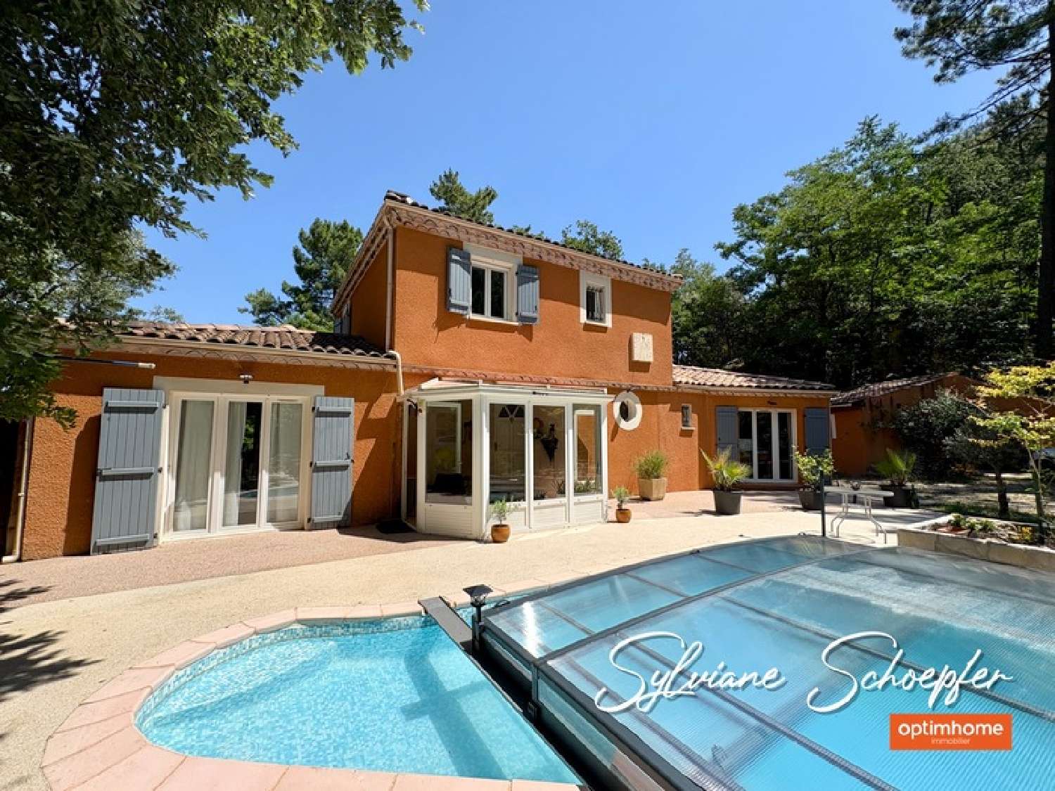 kaufen Haus Saint-Restitut Drôme 1