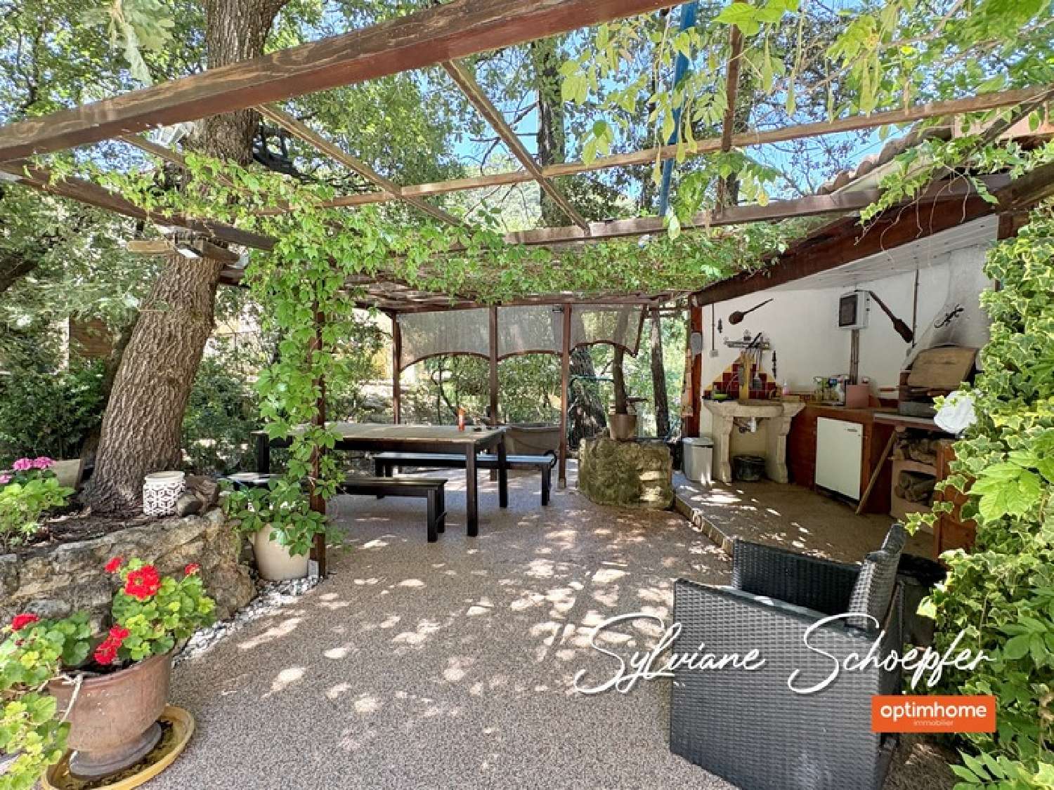 kaufen Haus Saint-Restitut Drôme 2
