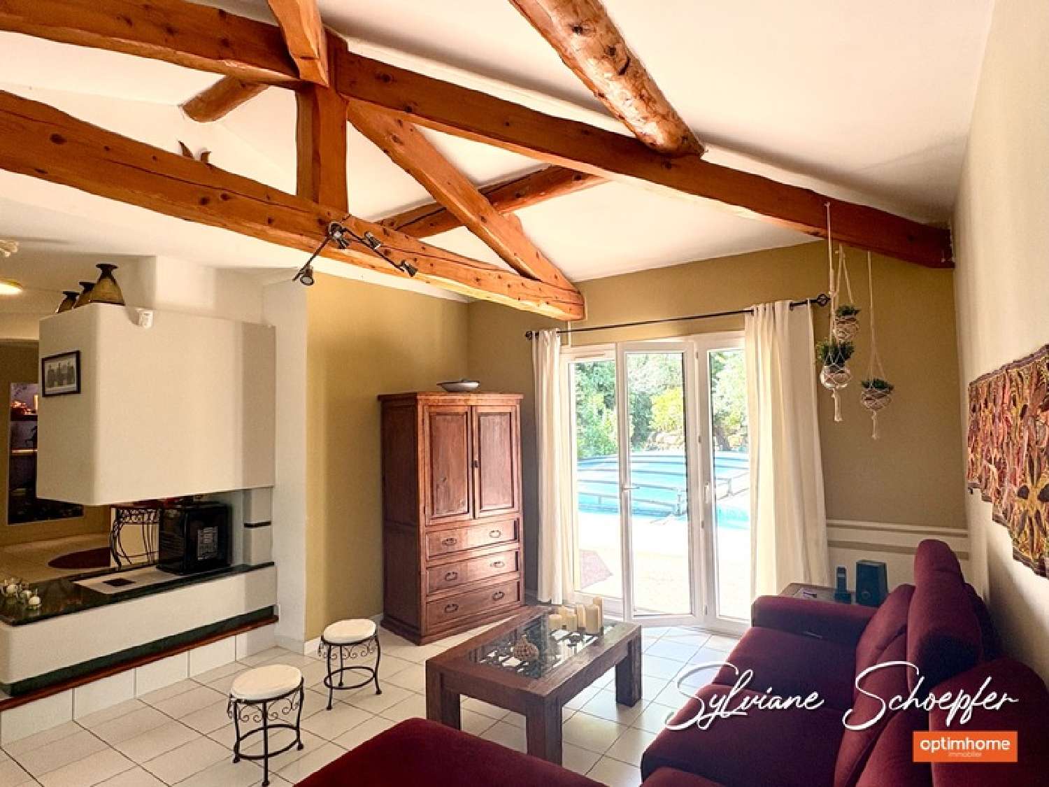 kaufen Haus Saint-Restitut Drôme 6
