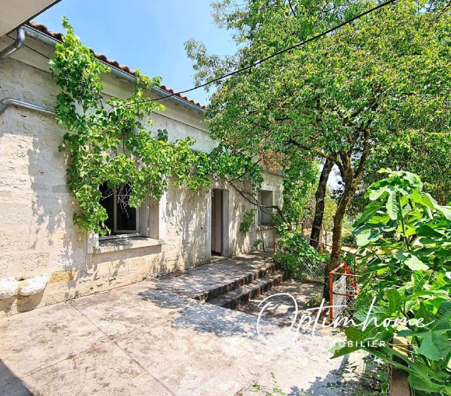  à vendre maison Saint-Robert Lot-et-Garonne 4