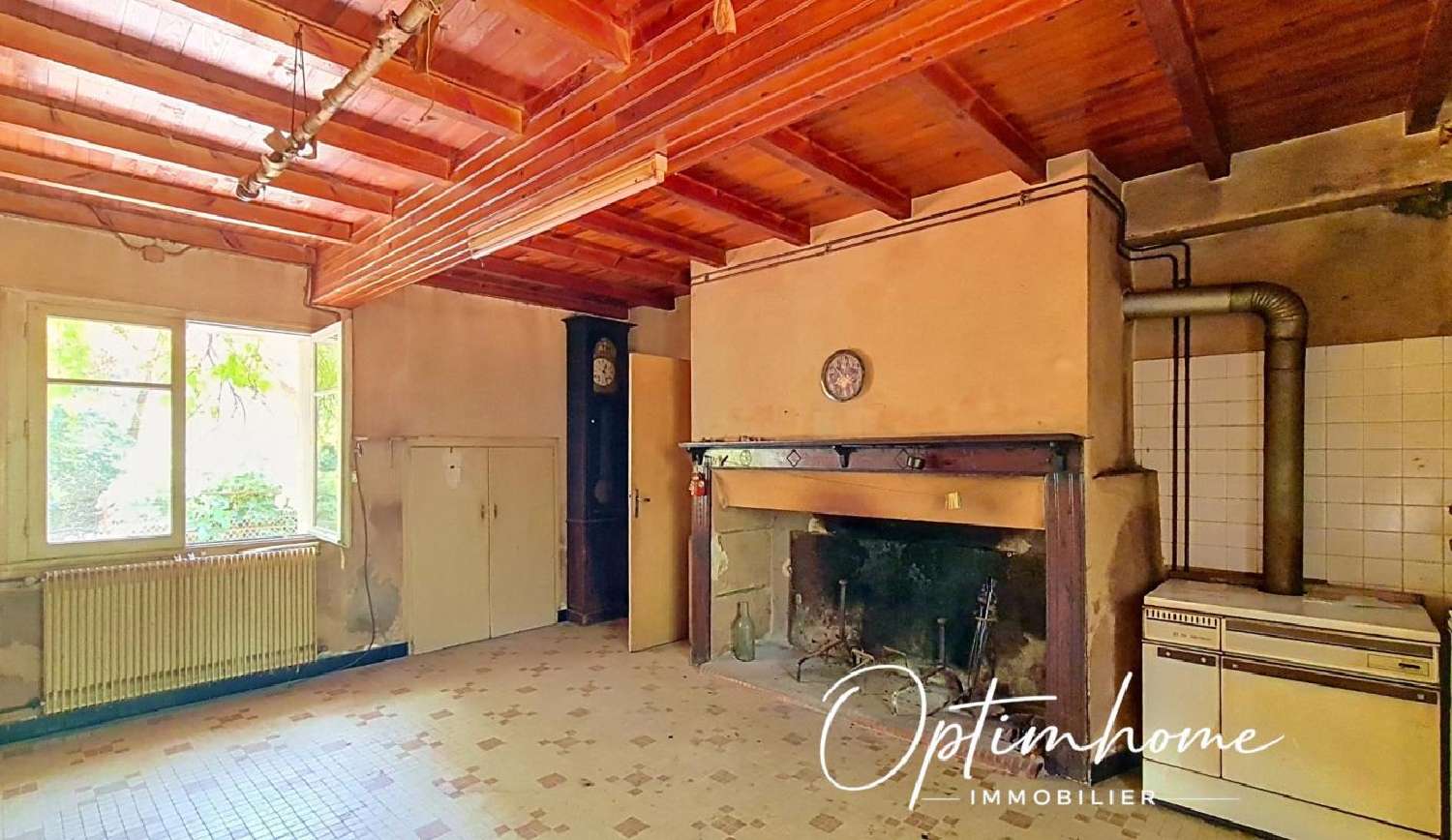  à vendre maison Saint-Robert Lot-et-Garonne 6