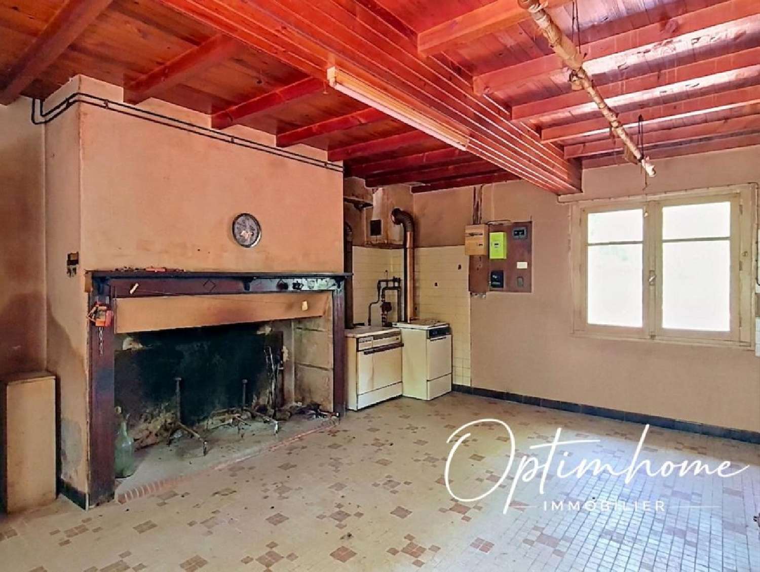  à vendre maison Saint-Robert Lot-et-Garonne 7