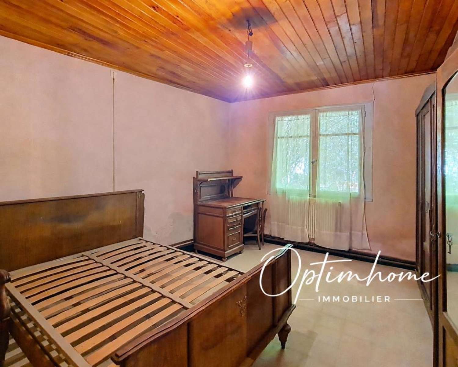  à vendre maison Saint-Robert Lot-et-Garonne 8