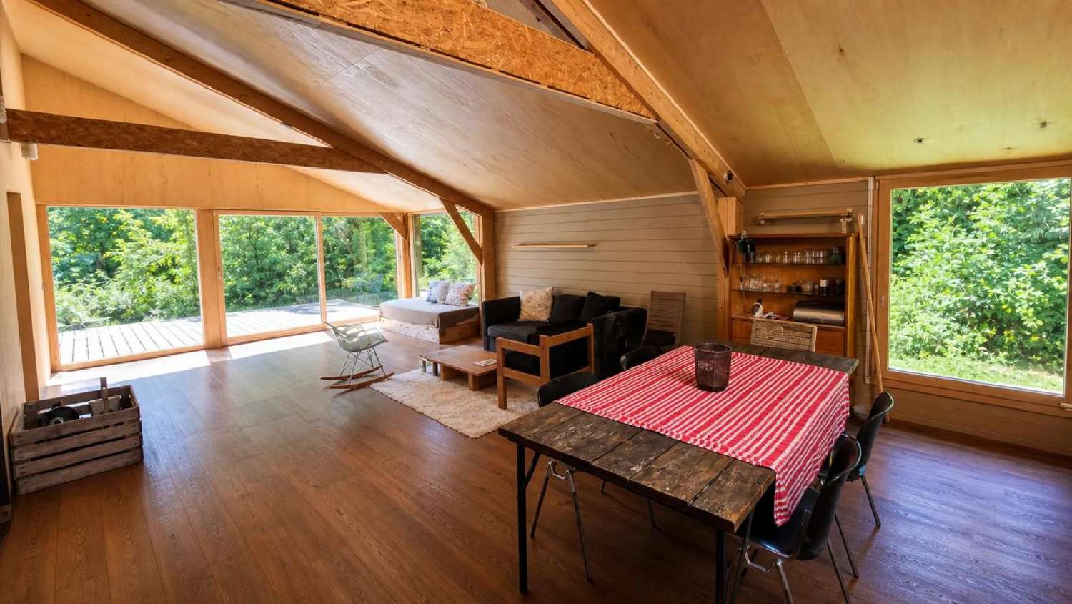  for sale house Saint-Roch-sur-Égrenne Orne 1