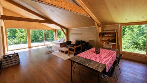 Saint-Roch-sur-Égrenne Orne house foto 7373157