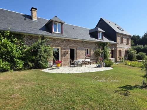 Saint-Romain-de-Colbosc Seine-Maritime maison foto 7379632