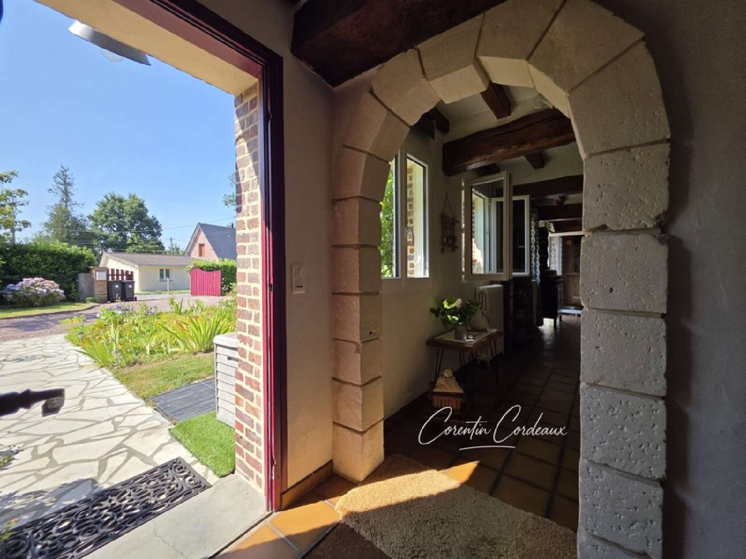 à vendre maison Saint-Romain-de-Colbosc Seine-Maritime 6