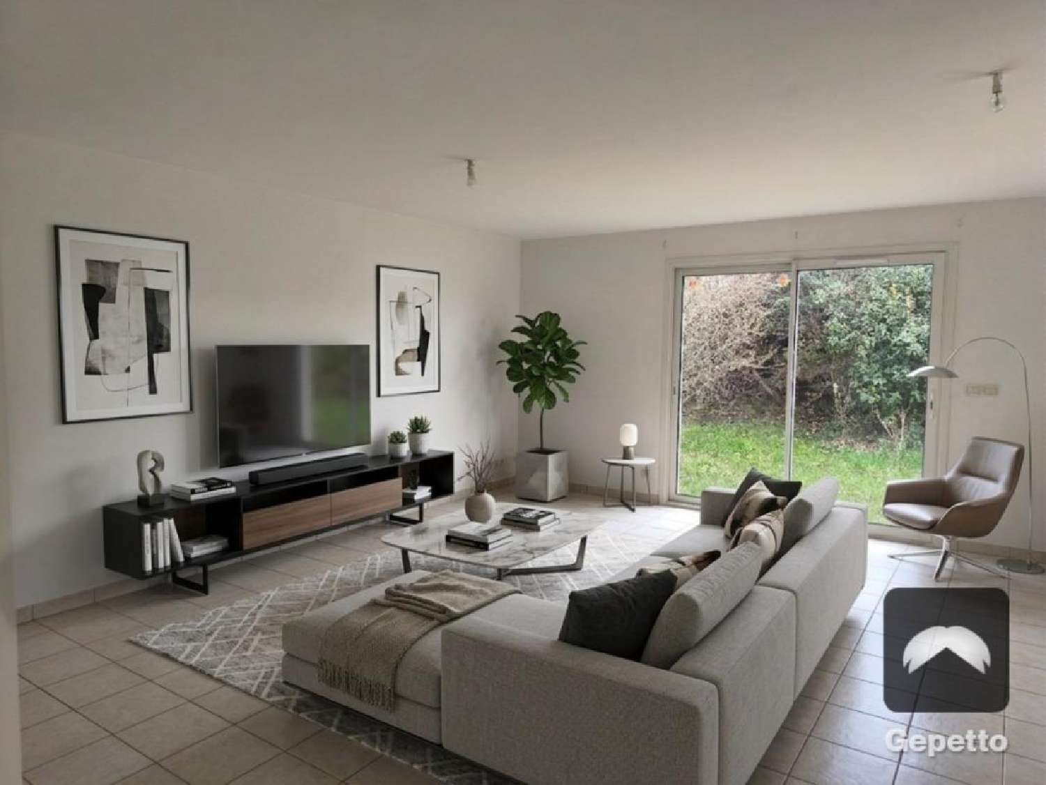 en venta casa Saint-Roman Drôme 1