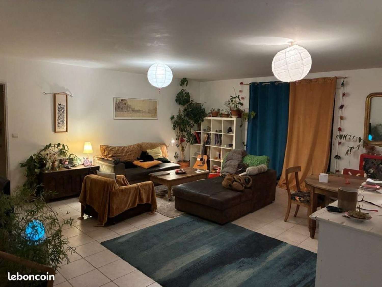en venta casa Saint-Roman Drôme 3