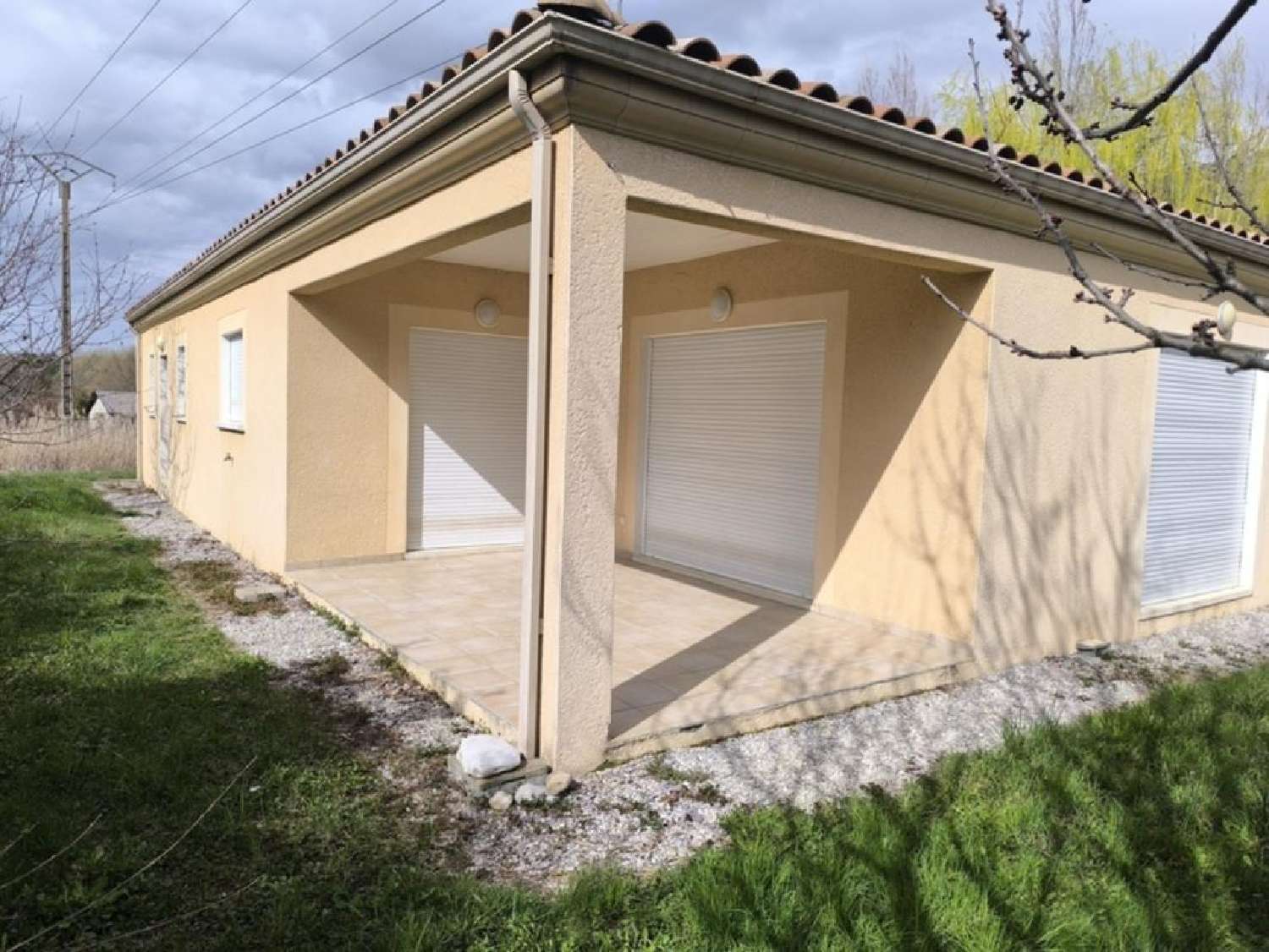en venta casa Saint-Roman Drôme 6