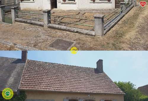 Saint-Satur Cher maison foto 7374791