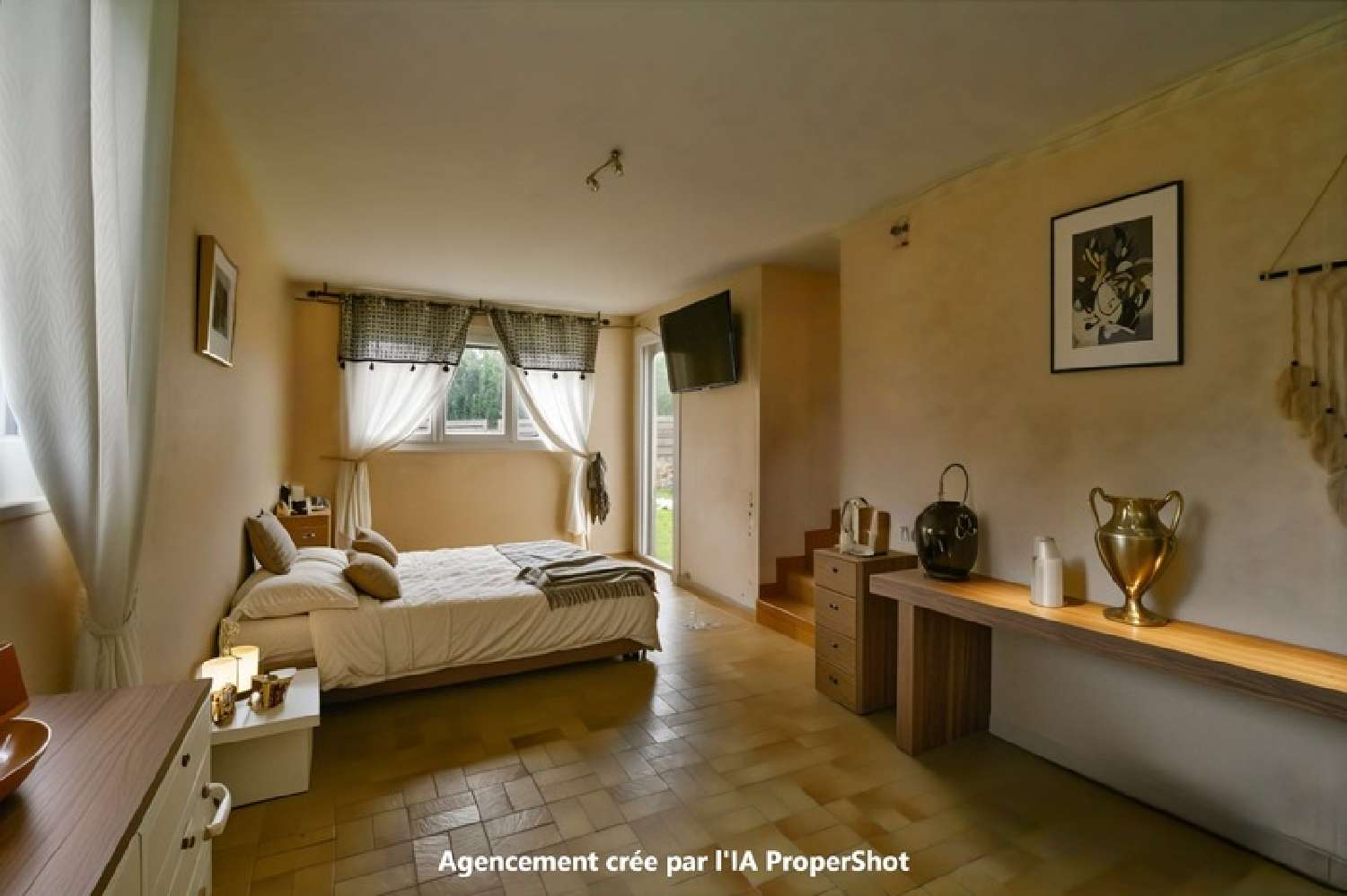 à vendre maison Saint-Saturnin Cher 5