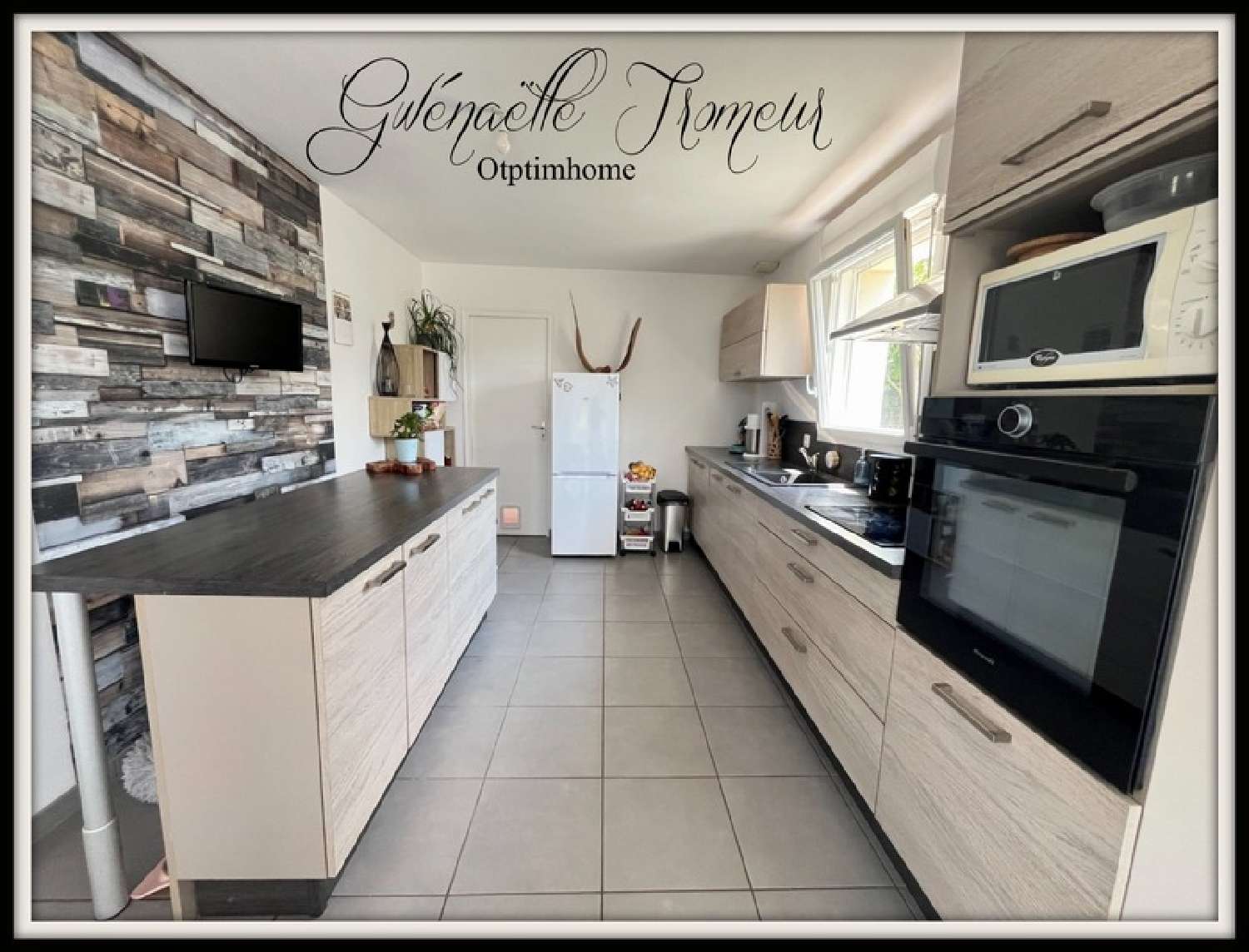 for sale house Saint-Sauveur Finistère 4