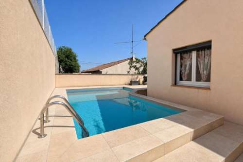 Saint-Savournin Bouches-du-Rhône Haus Bild 7373455