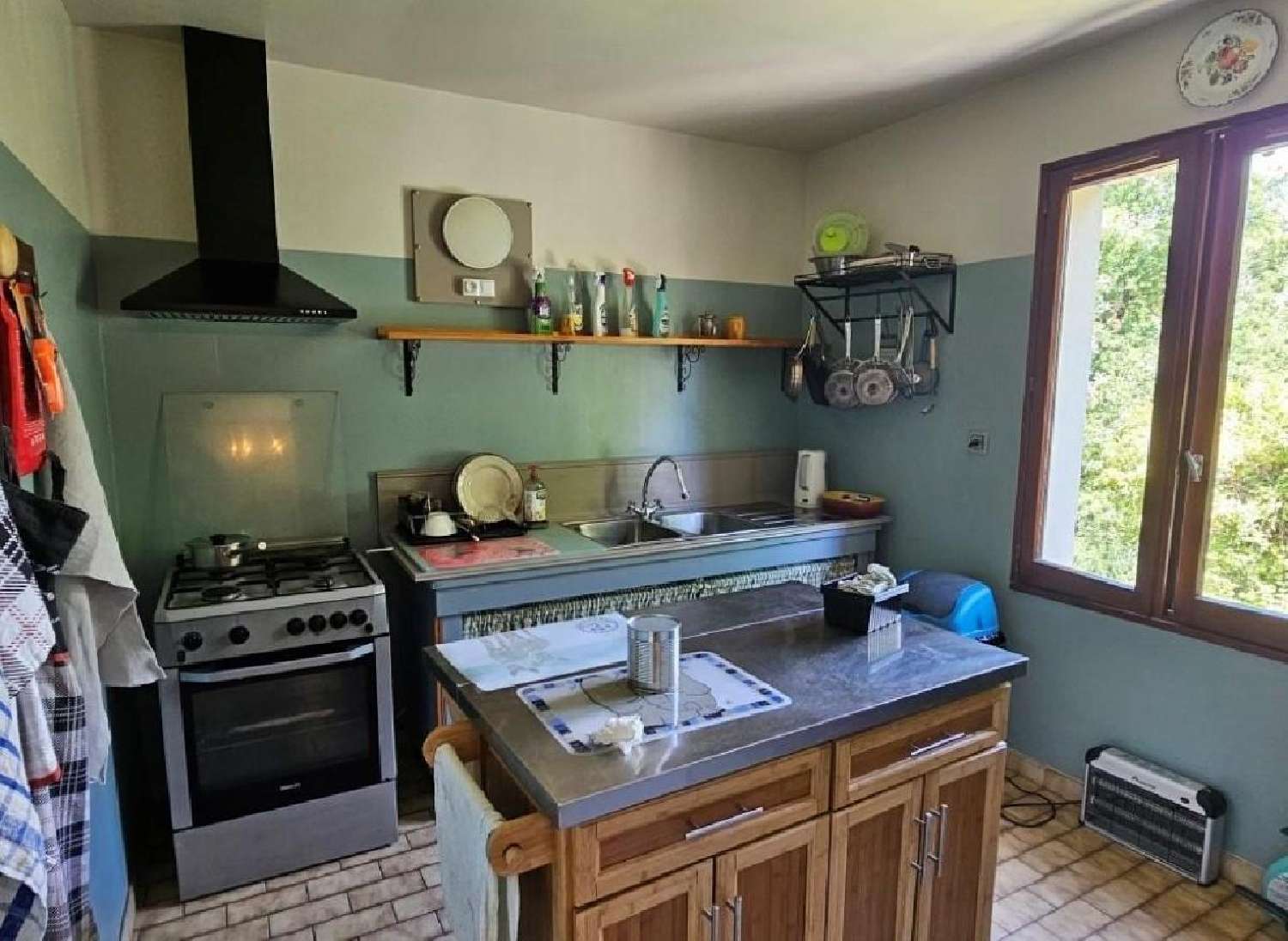 kaufen Haus Saint-Sécondin Vienne 5