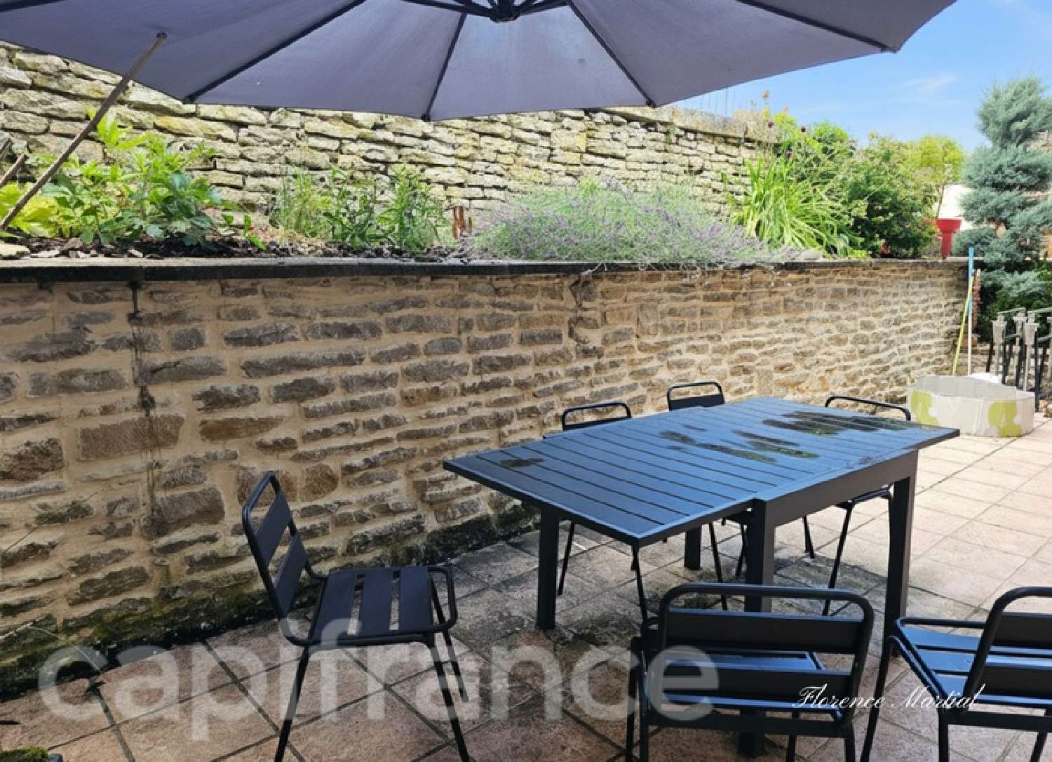 à vendre maison Saint-Seine-l'Abbaye Côte-d'Or 3