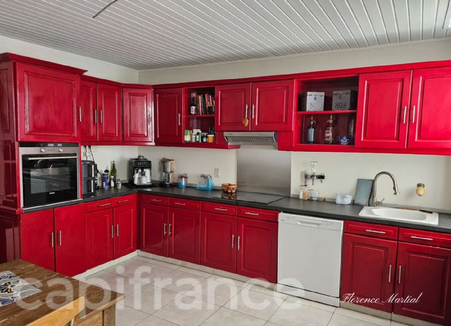 à vendre maison Saint-Seine-l'Abbaye Côte-d'Or 6