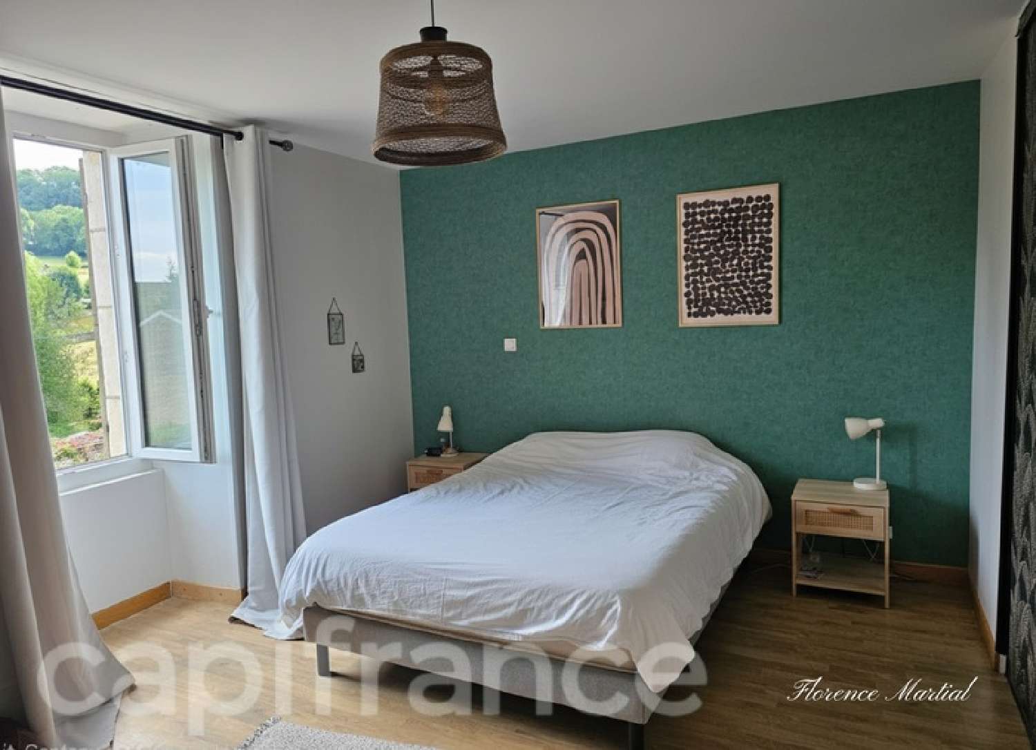 à vendre maison Saint-Seine-l'Abbaye Côte-d'Or 7