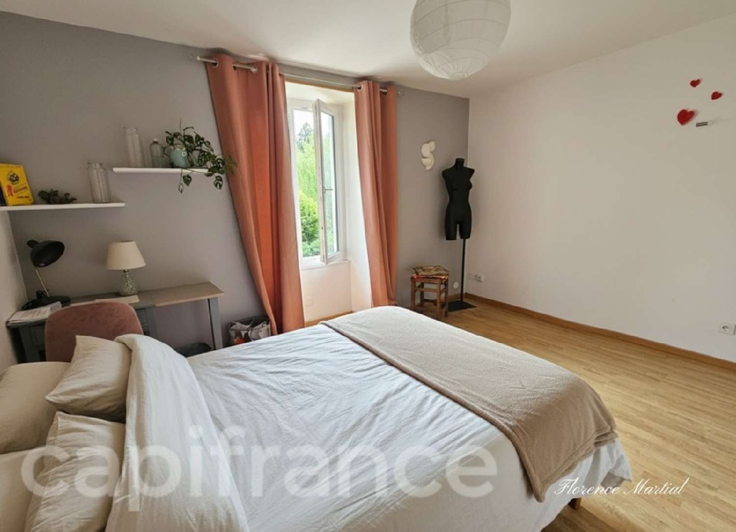 à vendre maison Saint-Seine-l'Abbaye Côte-d'Or 8
