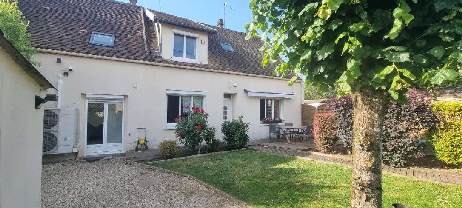 kaufen Haus Saint-Sérotin Yonne 1