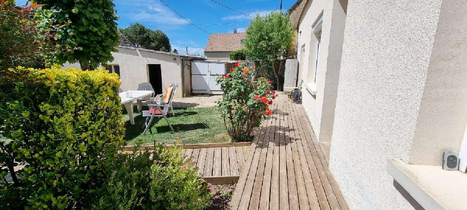 kaufen Haus Saint-Sérotin Yonne 2
