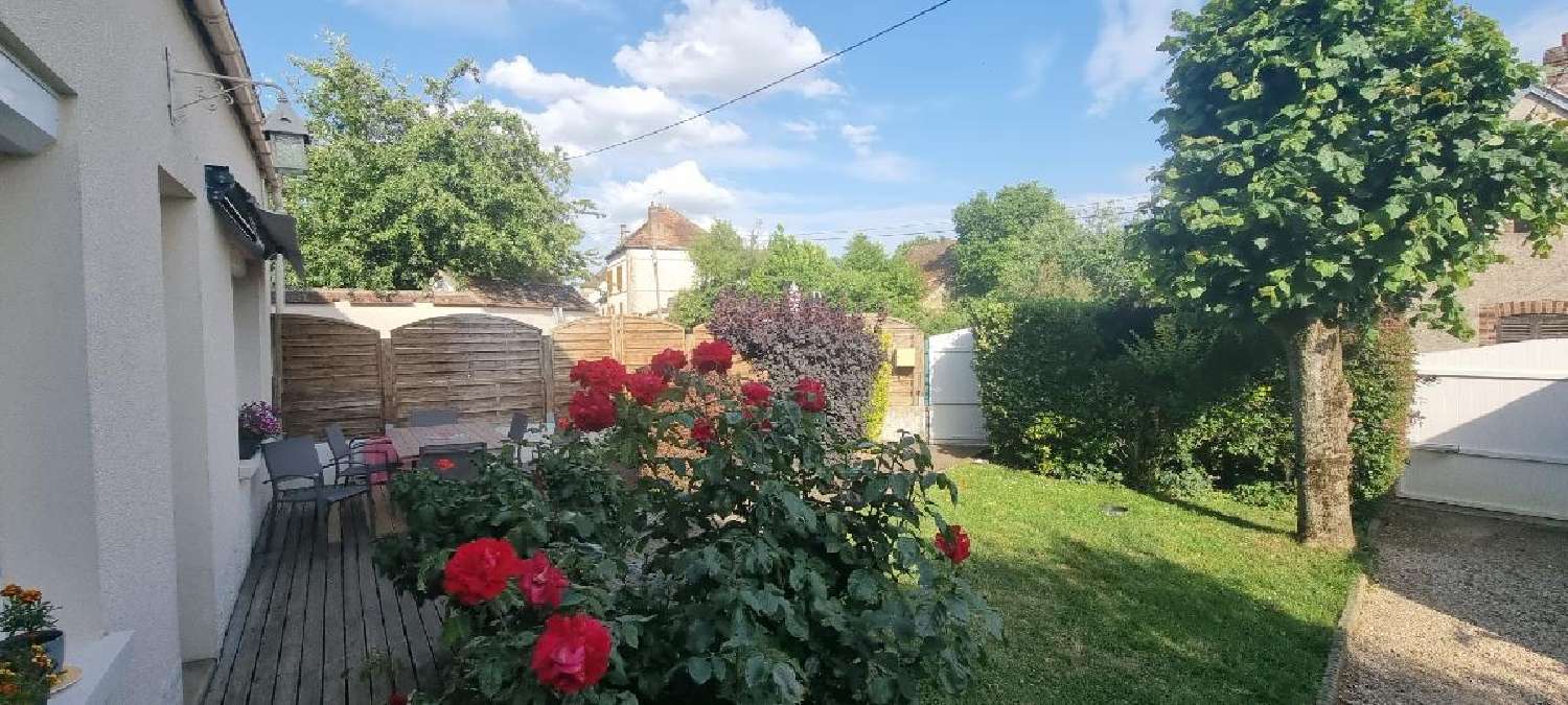 kaufen Haus Saint-Sérotin Yonne 3