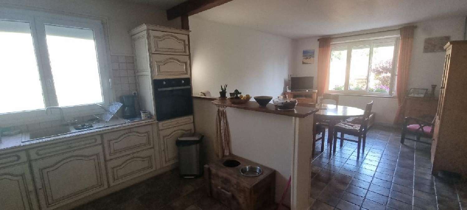 kaufen Haus Saint-Sérotin Yonne 5