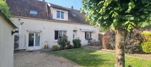 Saint-Sérotin Yonne maison foto