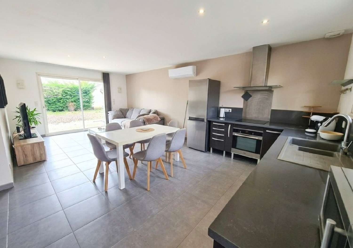 te koop huis Saint-Seurin-de-Bourg Gironde 3