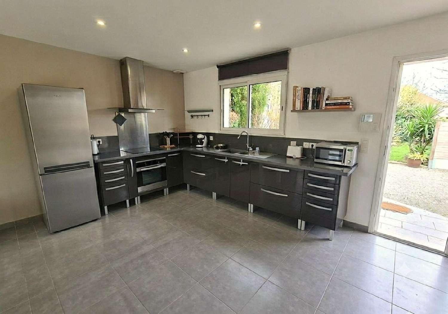 te koop huis Saint-Seurin-de-Bourg Gironde 4