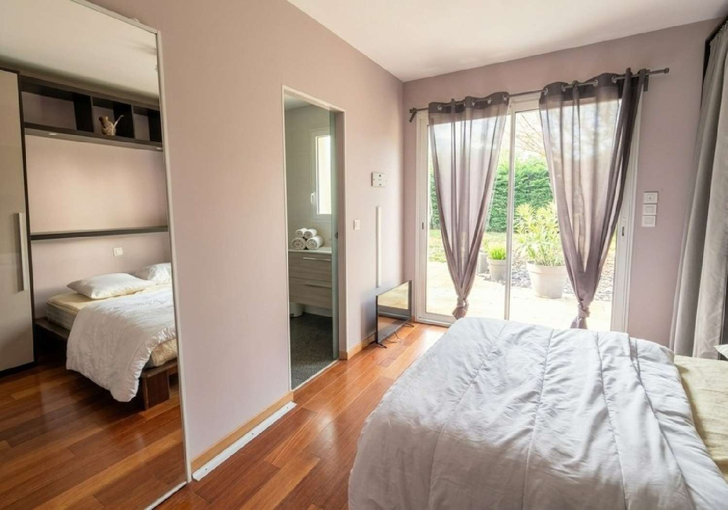 te koop huis Saint-Seurin-de-Bourg Gironde 8