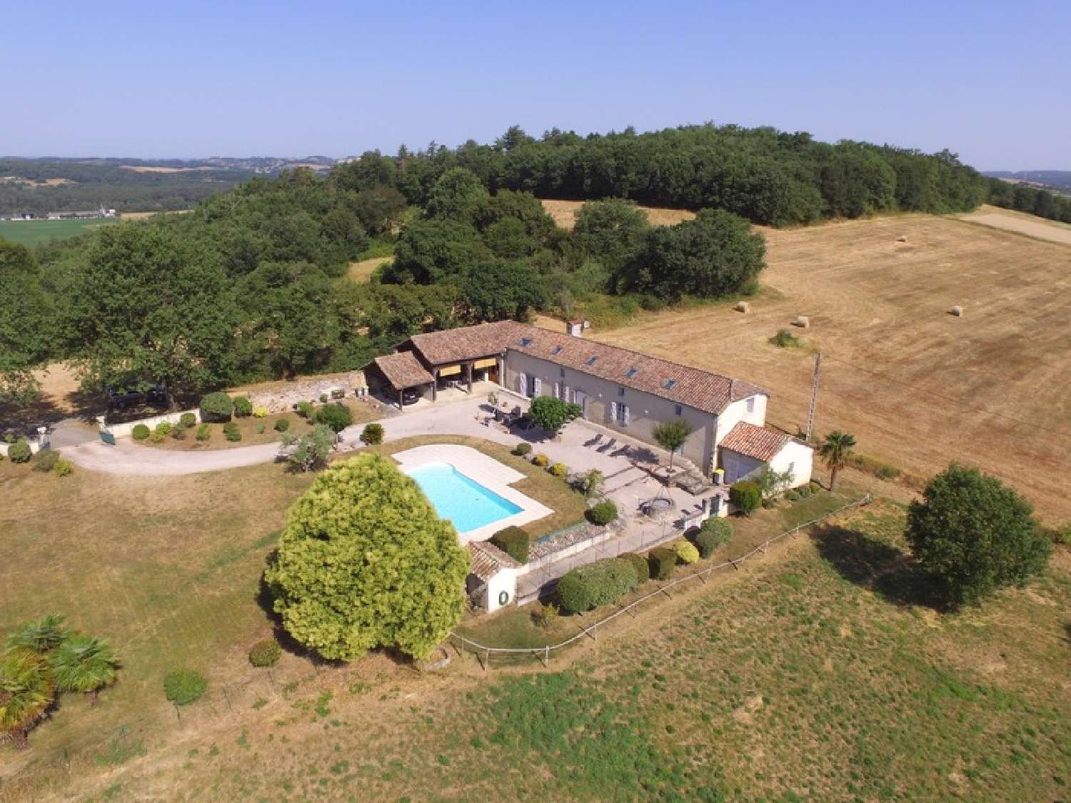 for sale house Saint-Sever-de-Rustan Hautes-Pyrénées 1