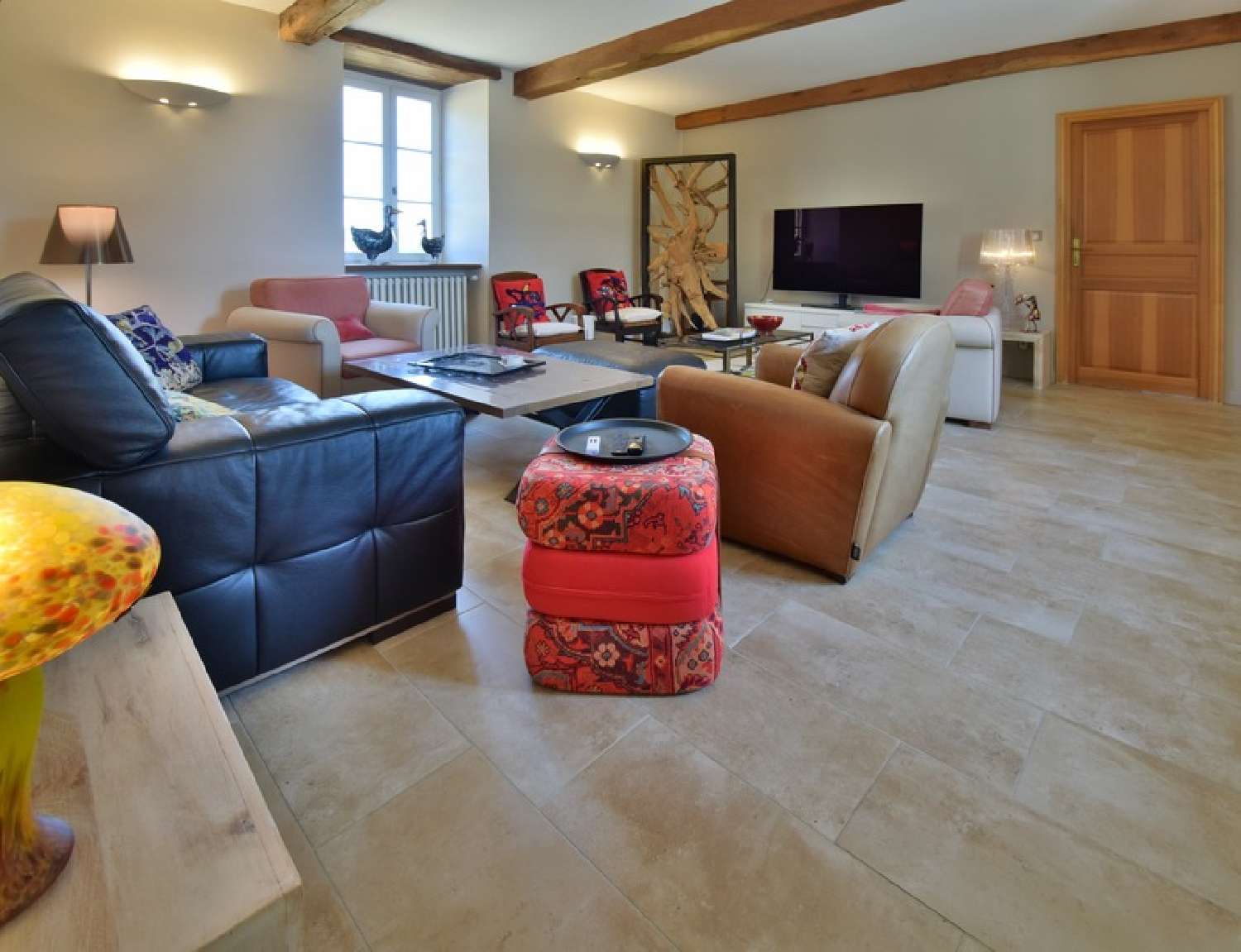 for sale house Saint-Sever-de-Rustan Hautes-Pyrénées 2