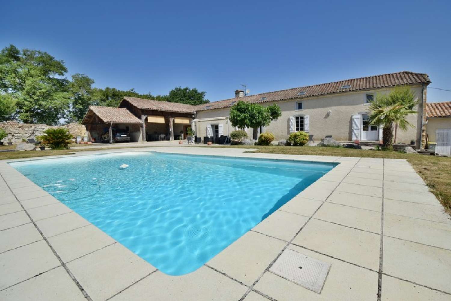 for sale house Saint-Sever-de-Rustan Hautes-Pyrénées 3